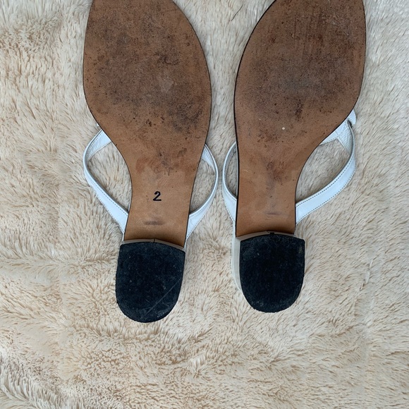 Zalo sandals, size 6 medium - Picture 2 of 3